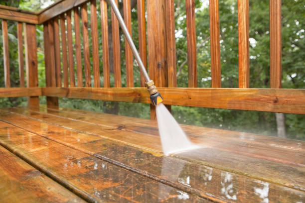 Why Choose Our Certified Pressure Washing Experts for Your Project Needs in Wells, MN?